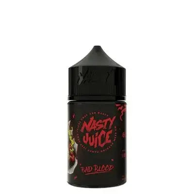 Nasty Juice 50ml Shortfill All Ranges - Vape wholesale supplies