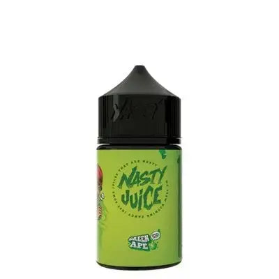 Nasty Juice 50ml Shortfill All Ranges - Vape wholesale supplies