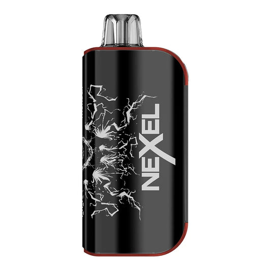 Nexel Thunder 15K - Cola Ice
