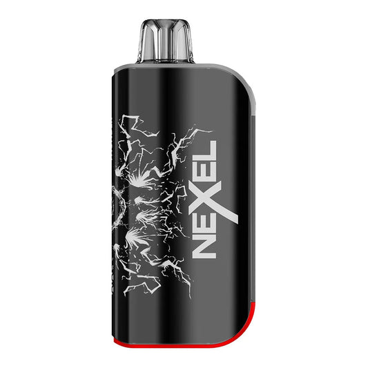 Nexel Thunder 15K - Fizzy Cherry