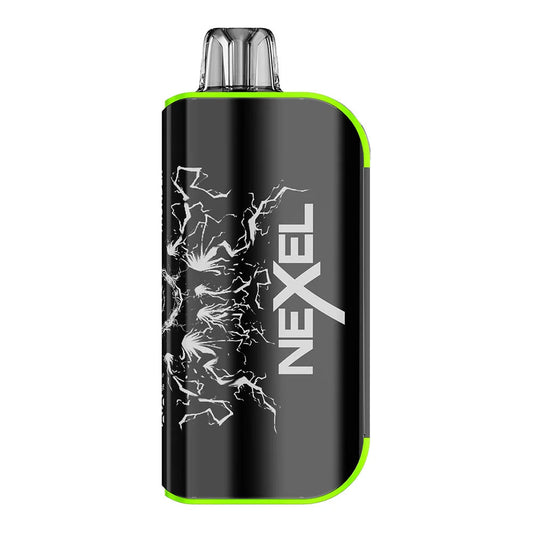 Nexel Thunder 15K - Fresh Mint