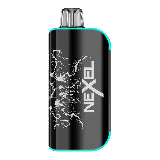 Nexel Thunder 15K - Mr Blue