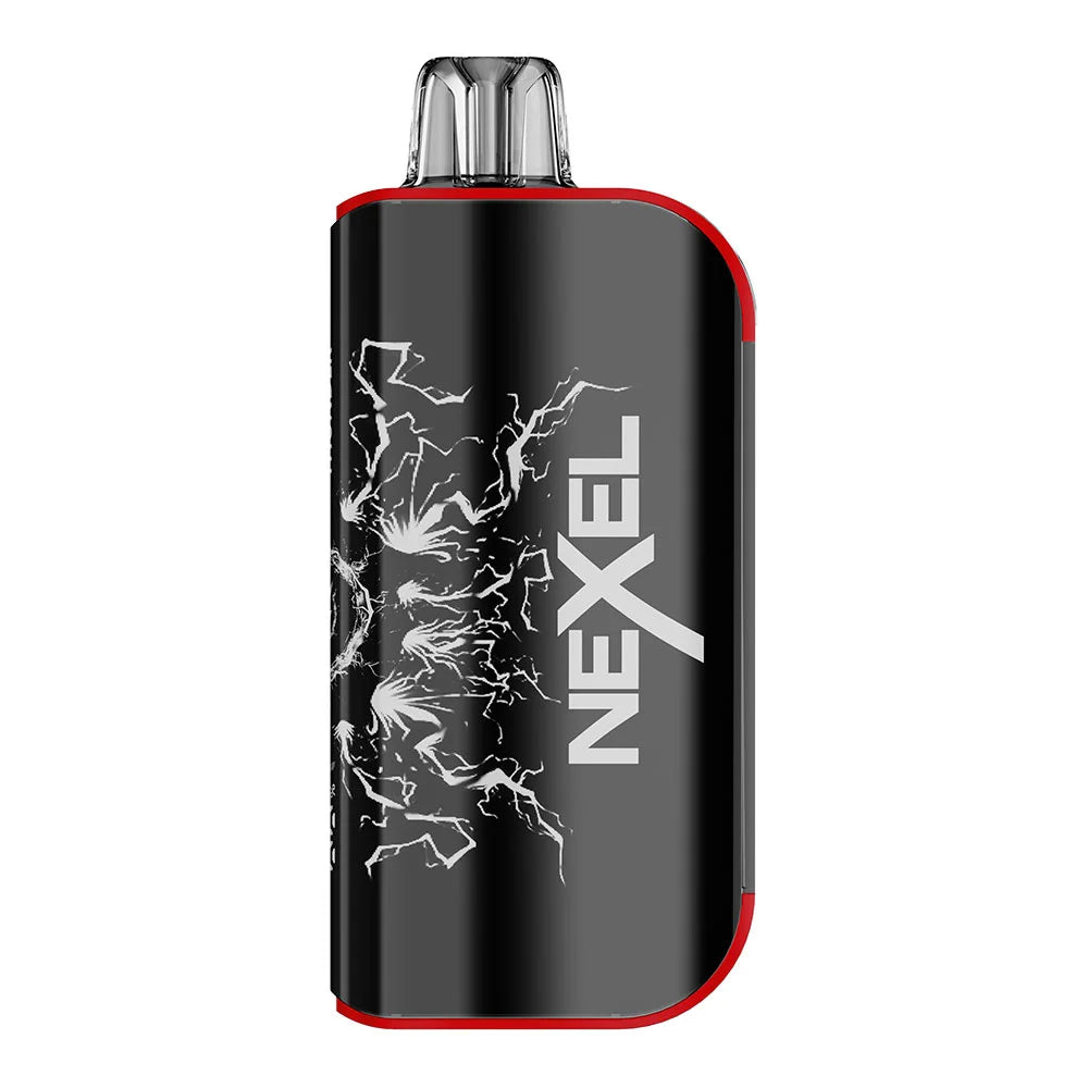 Nexel Thunder 15K - Strawberry Burst