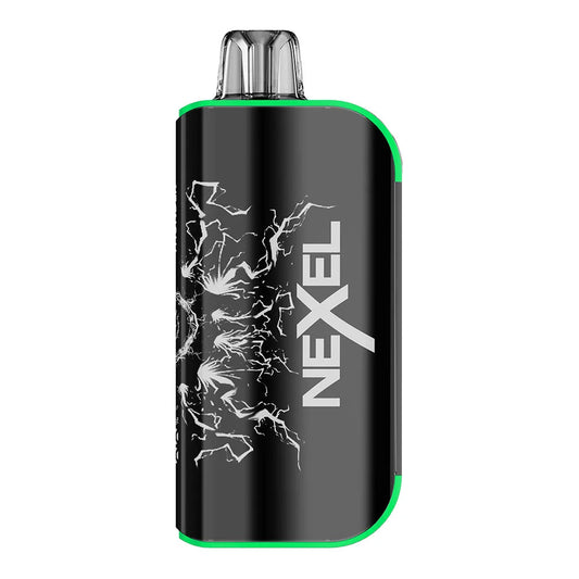 Nexel Thunder 15K - Watermelon Ice