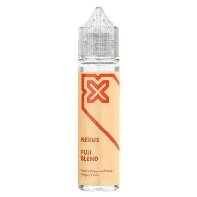Nexus 50ml Shortfill My Store