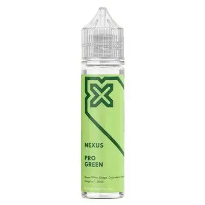 Nexus 50ml Shortfill My Store