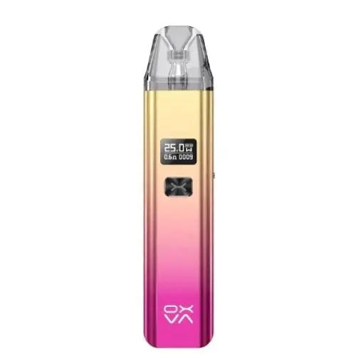 Oxva Xlim 25W Pod Kit - 900mAh - Vape wholesale supplies