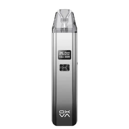Oxva Xlim 25W Pod Kit - 900mAh - Vape wholesale supplies