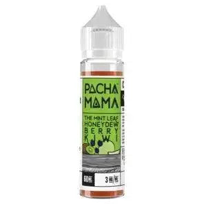 Pacha Mama 50ml Shortfill - Vape wholesale supplies