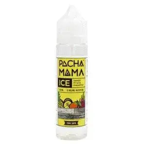 Pacha Mama 50ml Shortfill - Vape wholesale supplies