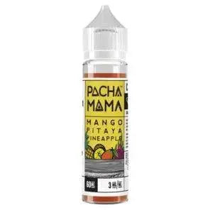 Pacha Mama 50ml Shortfill - Vape wholesale supplies