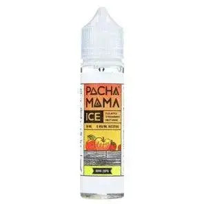 Pacha Mama 50ml Shortfill - Vape wholesale supplies