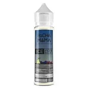 Pacha Mama 50ml Shortfill - Vape wholesale supplies