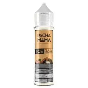 Pacha Mama 50ml Shortfill - Vape wholesale supplies