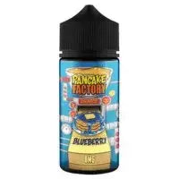 Pancake Factory 100ml Shortfill My Store