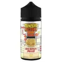 Pancake Factory 100ml Shortfill My Store