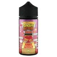 Pancake Factory 100ml Shortfill My Store