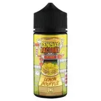 Pancake Factory 100ml Shortfill My Store
