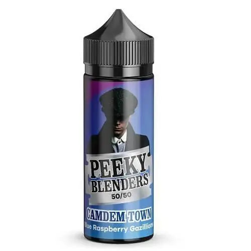 Peeky Blenders 100ML Shortfill - Vape wholesale supplies