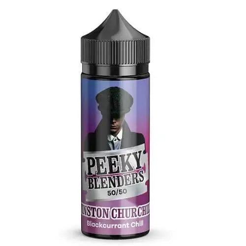 Peeky Blenders 100ML Shortfill - Vape wholesale supplies