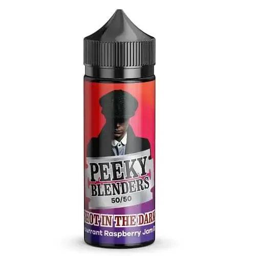 Peeky Blenders 100ML Shortfill - Vape wholesale supplies