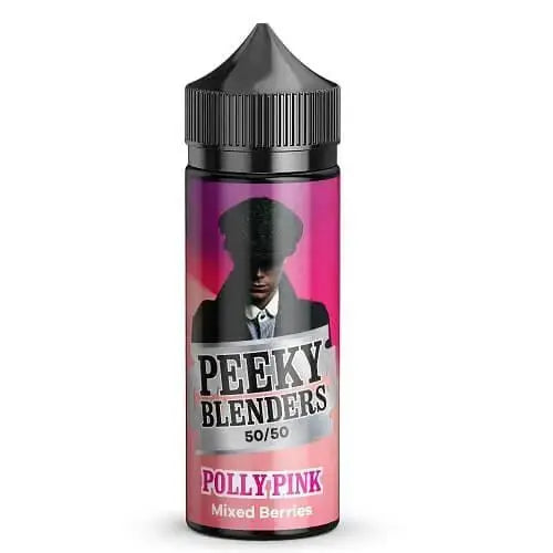 Peeky Blenders 100ML Shortfill - Vape wholesale supplies