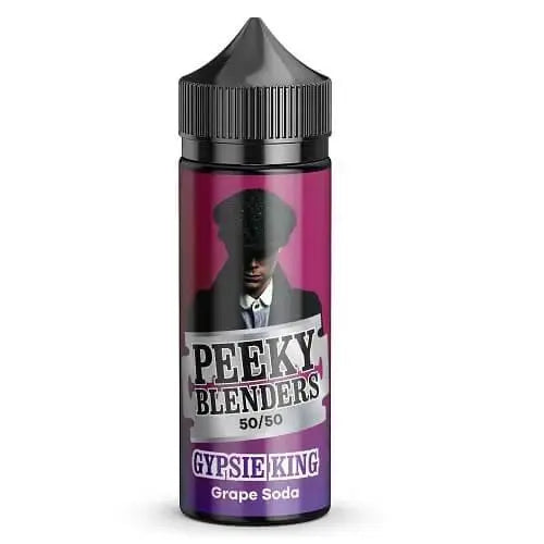 Peeky Blenders 100ML Shortfill - Vape wholesale supplies