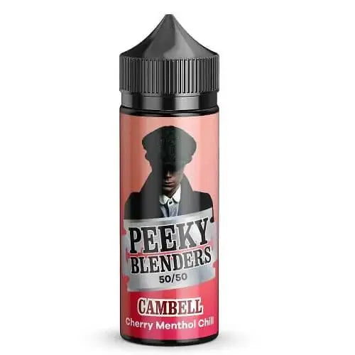 Peeky Blenders 100ML Shortfill - Vape wholesale supplies