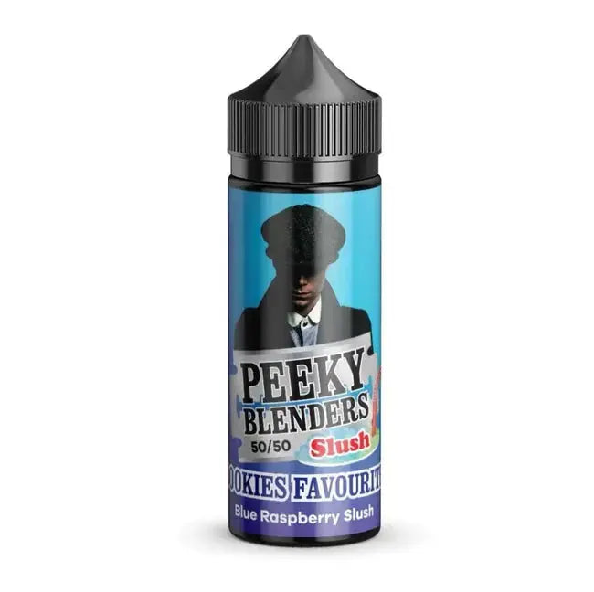 Peeky Blenders Slush 100ML Shortfill - Vape wholesale supplies