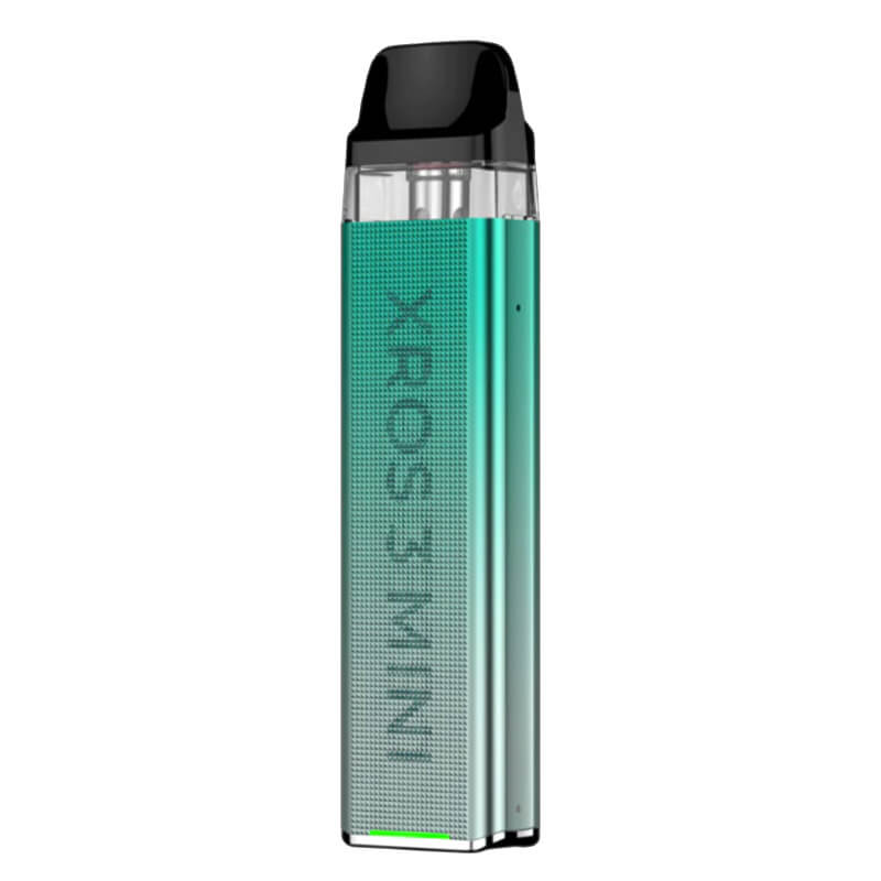 Vaporesso XROS 3 Mini - Aqua Green