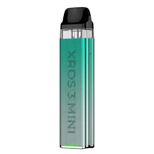 Vaporesso XROS 3 Mini - Aqua Green