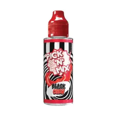 Pick N Mix 100ML Shortfill My Store