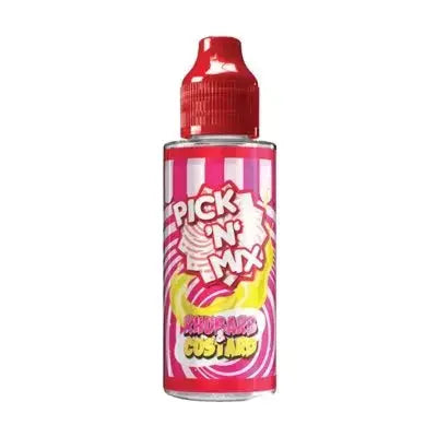 Pick N Mix 100ML Shortfill My Store