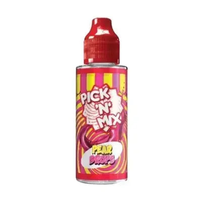 Pick N Mix 100ML Shortfill My Store