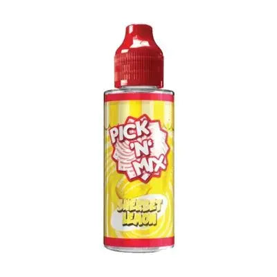 Pick N Mix 100ML Shortfill My Store