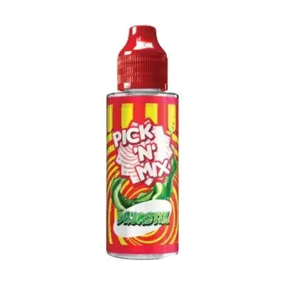 Pick N Mix 100ML Shortfill My Store