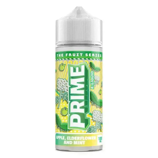 Prime Shortfill 100ml E-Liquid My Store