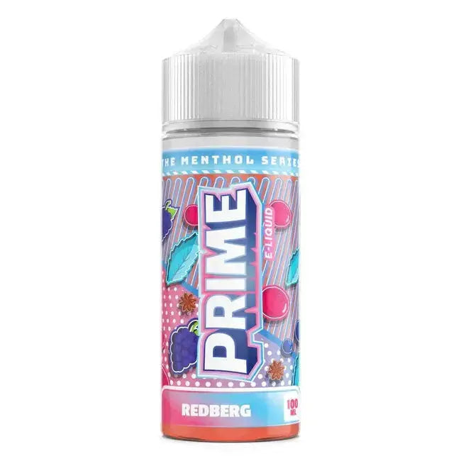 Prime Shortfill 100ml E-Liquid My Store