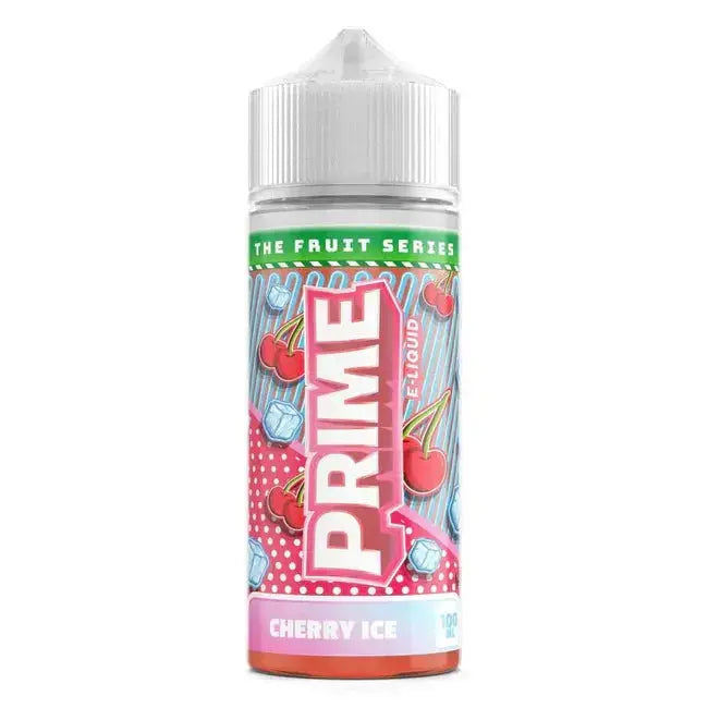 Prime Shortfill 100ml E-Liquid My Store