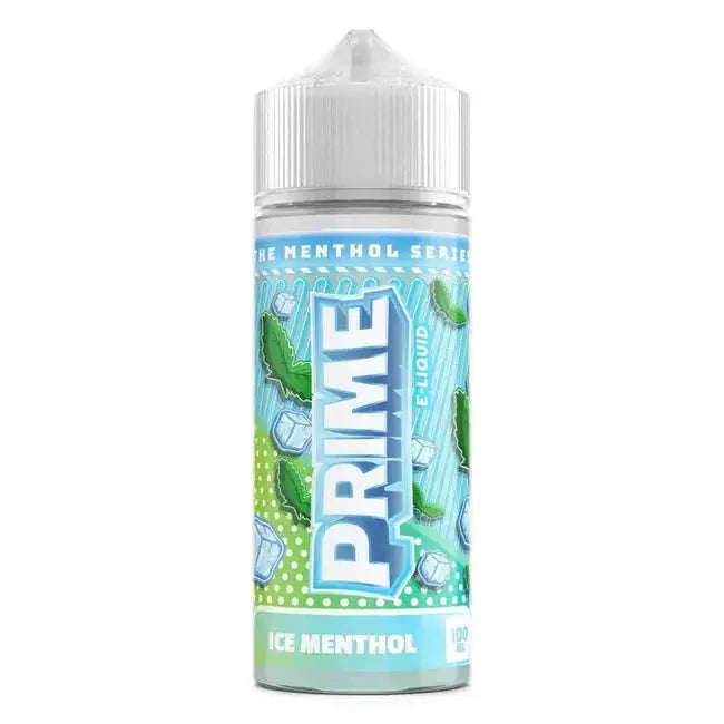 Prime Shortfill 100ml E-Liquid My Store
