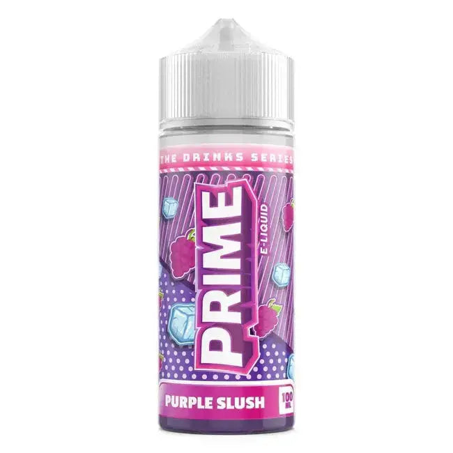 Prime Shortfill 100ml E-Liquid My Store