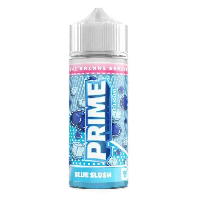Prime Shortfill 100ml E-Liquid My Store