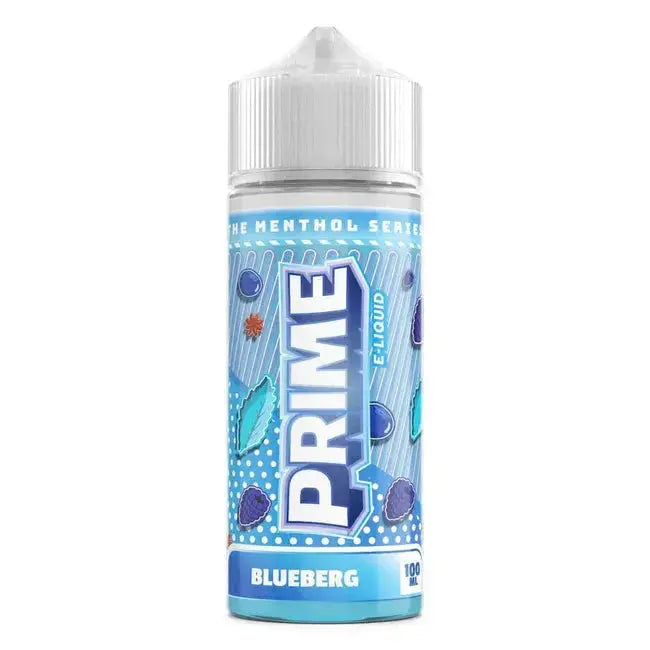 Prime Shortfill 100ml E-Liquid My Store