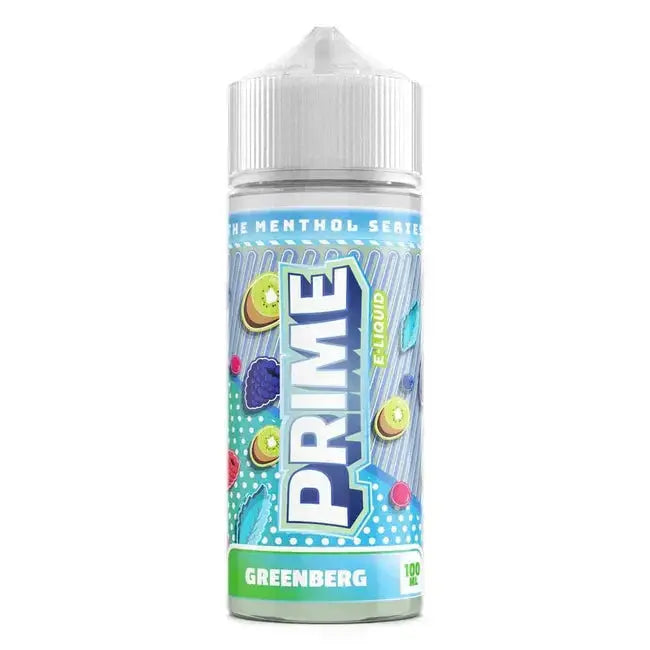 Prime Shortfill 100ml E-Liquid My Store