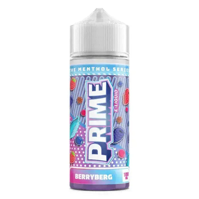 Prime Shortfill 100ml E-Liquid My Store
