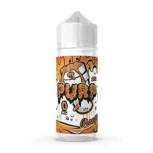 Purp 100ml Shortfill My Store