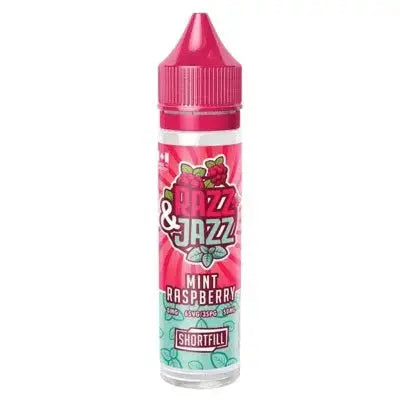 Razz Jazz 50ml Shortfill My Store