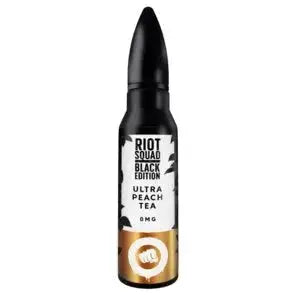 Riot Squad Black Edition Series 50ml Shortfill My Store