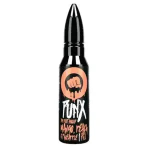 Riot Squad Punk Series 50ml Shortfill - Vape wholesale supplies