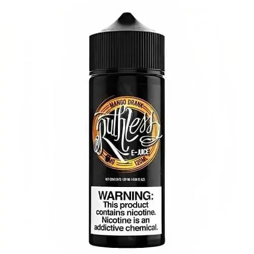 Ruthless 100ML Shortfill - Vape wholesale supplies